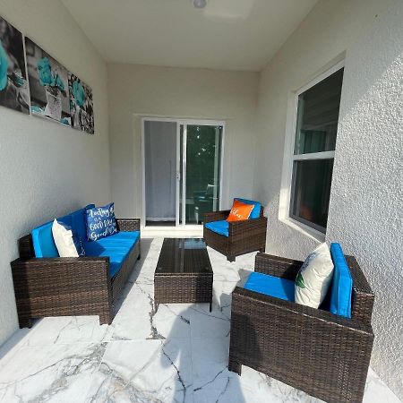 3Bd/2Bth Home Near Downtown Орландо Экстерьер фото