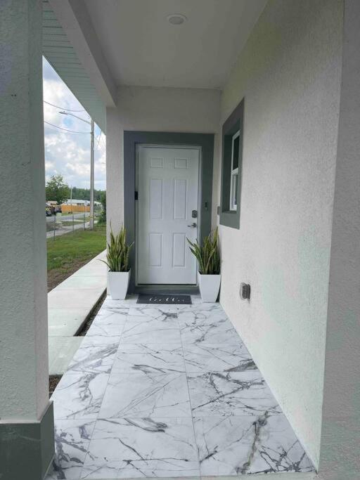 3Bd/2Bth Home Near Downtown Орландо Экстерьер фото
