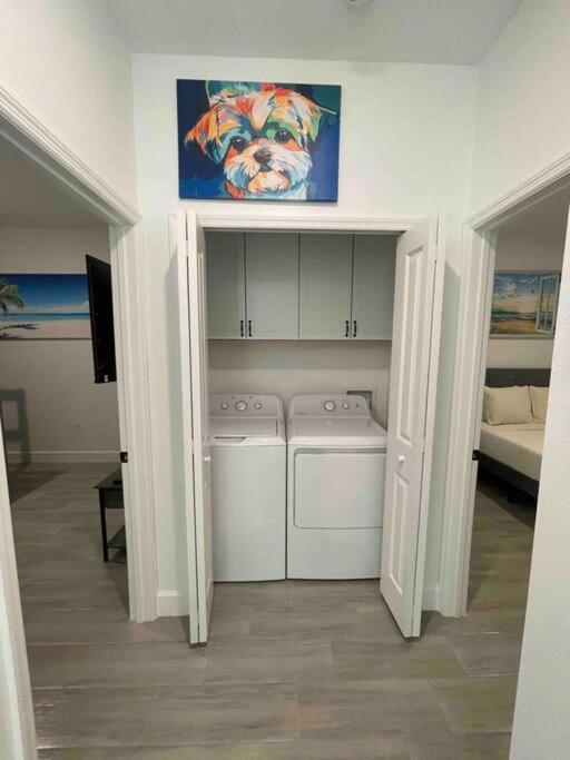 3Bd/2Bth Home Near Downtown Орландо Экстерьер фото