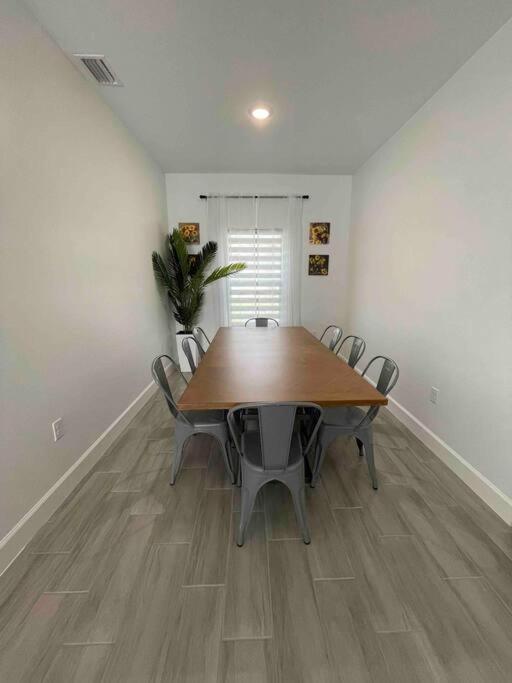 3Bd/2Bth Home Near Downtown Орландо Экстерьер фото