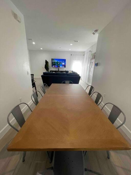 3Bd/2Bth Home Near Downtown Орландо Экстерьер фото