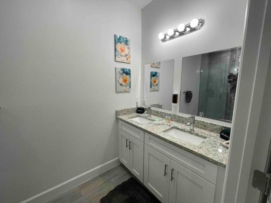 3Bd/2Bth Home Near Downtown Орландо Экстерьер фото