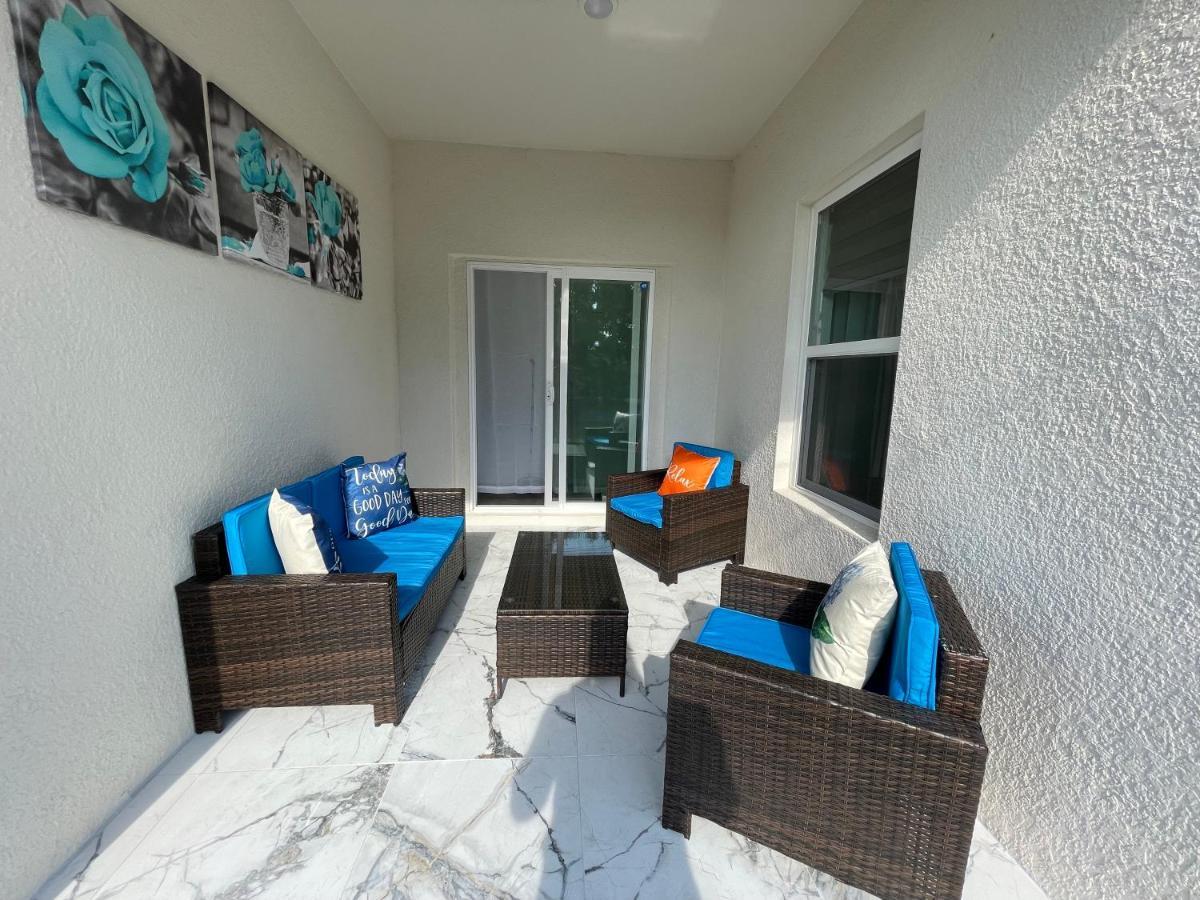 3Bd/2Bth Home Near Downtown Орландо Экстерьер фото